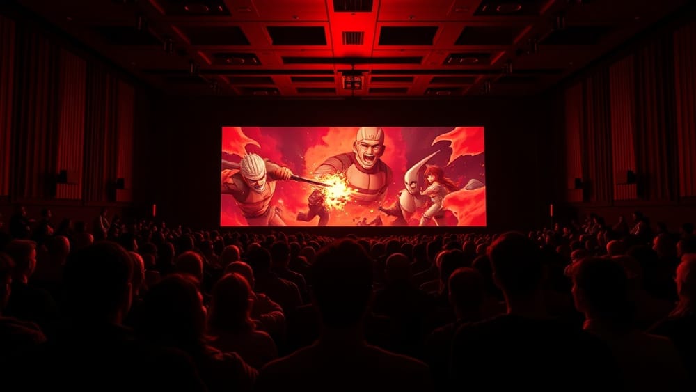 Infinity Castle and the New Anatomy of Anime's Business Model