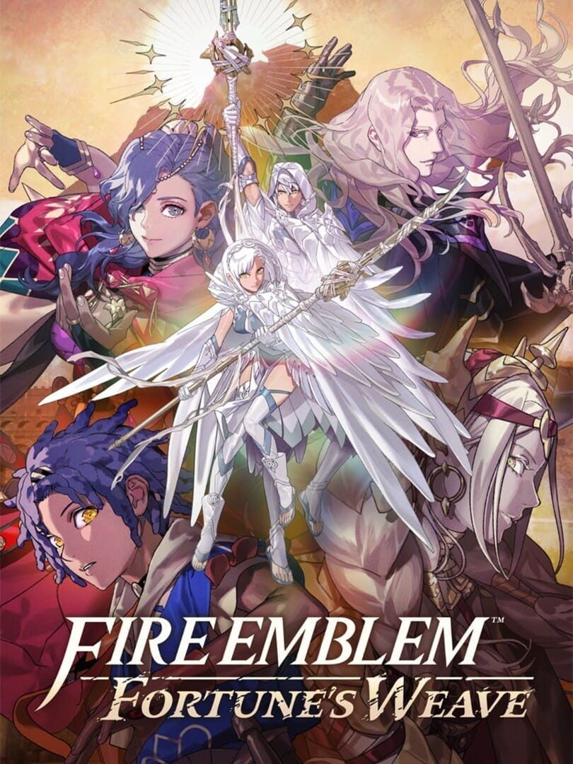 Fire Emblem's Identity Crisis, Crystallised