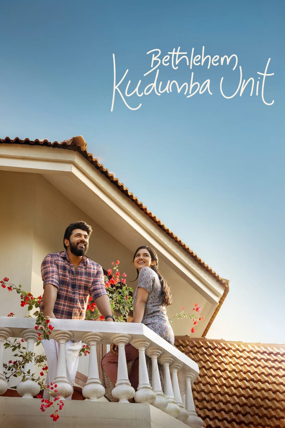 *Bethlehem Kudumba Unit* Just Rewrote Malayalam Box Office History