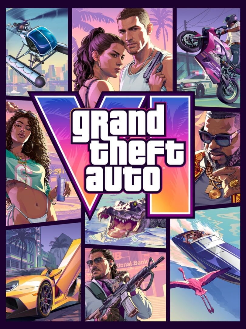 GTA VI Online Confirmed for Post-Launch — What Take-Two's Shareholder Statement Actually Signals