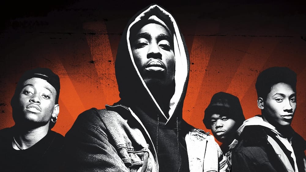 Thirty Years Without Tupac: How Five Years of Music Outlasted Three Decades of Silence