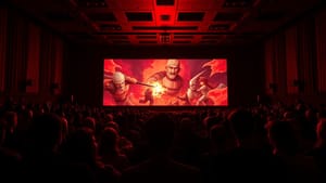 Infinity Castle and the New Anatomy of Anime's Business Model
