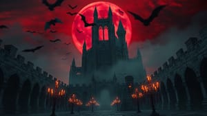 Castlevania's 40th Anniversary — Akumajō Dracula, the Konami Paradox, and What It Means to Resurrect a Franchise You Spent a Decade Burying