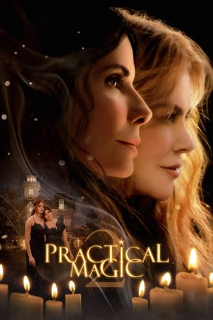 The 55-Point Gap: What *Practical Magic 2* Reveals About Who Films Are Really For